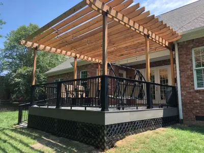 Liberty Kitchen and Bath - Carpentry & Woodworking in Franklin, TN