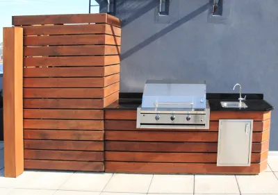 Blondie's Treehouse Inc - Garden Remodeling in New York, NY