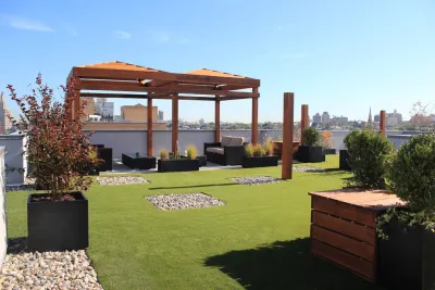 Blondie's Treehouse Inc - Garden Remodeling in New York, NY