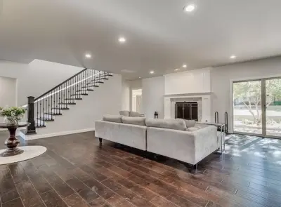 Cedar Brook — Home Renovation & Remodeling Services project by ACS-Alliance Construction Services