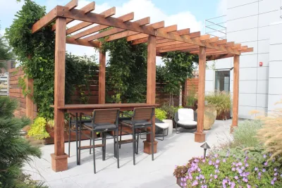 Blondie's Treehouse Inc - Garden Remodeling in New York, NY