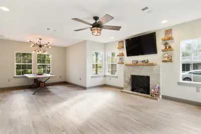 MLM Incorporated - Interior Design & Decorating in 