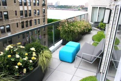 Blondie's Treehouse Inc - Garden Remodeling in New York, NY