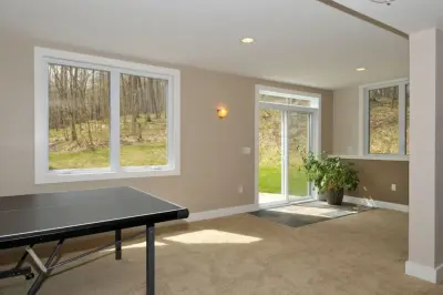 Cedar Valley Heights — Home Renovation & Remodeling Services project by Steinorth Fine Homes, Inc