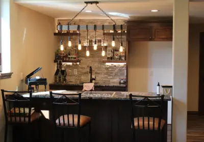 Reality Construction LLC - Bathroom Remodeling in West Bend, WI