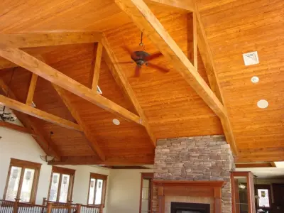 Bidwell Construction - Carpentry & Woodworking in Cleveland, TN