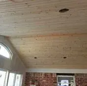 County Line Construction - Roofing & Gutter Services in Longton, KS