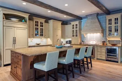 Boyce Custom Carpentry & Consulting - Custom Cabinets & Cabinetry in Naples, FL