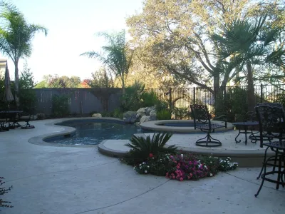 Bluestar Landscape Designers - Outdoor Lighting Installation in Rocklin, CA
