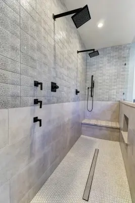 Central Phoenix Comprehensive Home Makeover by MGD Builders