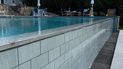 Blue Claw Associates Inc. - Patio Design & Installation in Osterville, MA