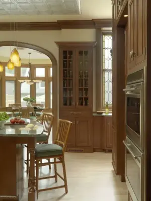 Chouteau Building Group, LLC - Interior Design & Decorating in Brentwood, CA