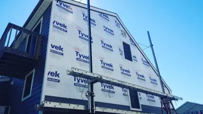 Roberts Property Management LLC - Carpentry & Woodworking in Bethany Beach, DE