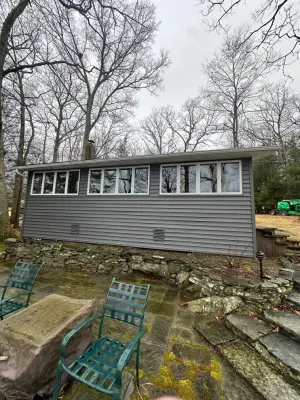 Kreck Contracting - Roofing & Gutter Services in Port Jervis, NY