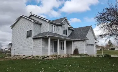 JB West - Roofing & Gutter Services in Michigan City, IN