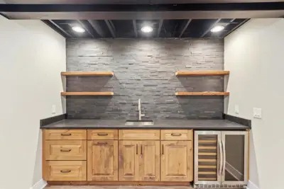Keselman Construction Group - Bathroom Remodeling in Bedford Heights, OH