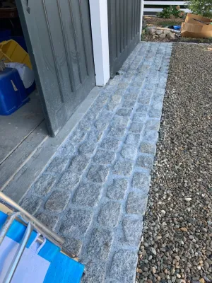 Blue Claw Associates Inc. - Patio Design & Installation in Osterville, MA