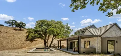 Harkey Construction, Inc. - Architectural & Building Design Services in Windsor, CA