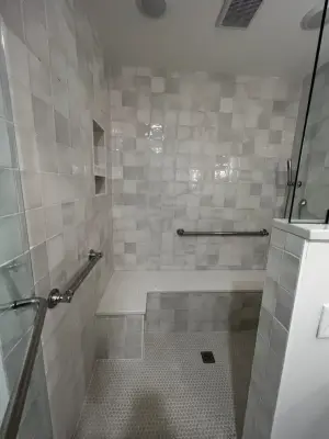 TSH Construction LLC - Bathroom Remodeling in Murfreesboro, TN