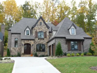 South Charlotte New Development in Chambery — Home Renovation & Remodeling Services project by Weiss Construction, LLC