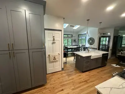 Redeemed Renovations - Deck Building & Repair in Buford, GA