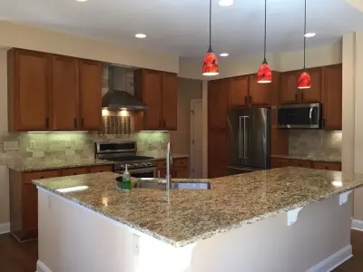 Champion Hills Culinary Renovation — Home Renovation & Remodeling Services project by Associated Builders