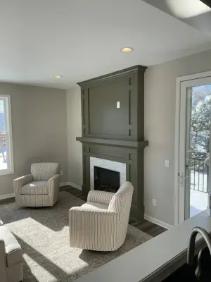 Backstrom Remodeling - Bathroom Remodeling in Eden Prairie, MN