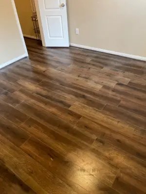 Channelview Flooring Solutions — Home Renovation & Remodeling Services project by Maxwell Remodeling And Construction
