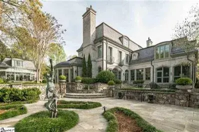 Heritage Custom Builder - Design-Build Services in Greenville, SC