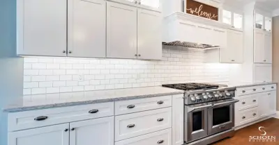 Schoen Builders - Custom Home Builders in Perrysburg, OH
