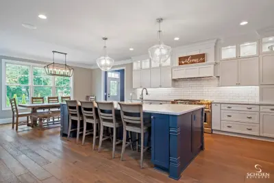 Schoen Builders - Custom Home Builders in Perrysburg, OH