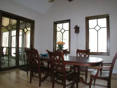 Redfoot & Weber Construction Company - Custom Home Builders in Chapel Hill, NC