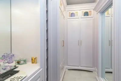 Home Renovation in Chapel Hill, NC — Home Renovation & Remodeling Services project by Sole Source Solution, LLC