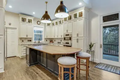 Sole Source Solution, LLC - Tile & Stone Installation Services in Holly Springs, NC