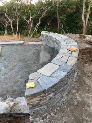 Blue Claw Associates Inc. - Patio Design & Installation in Osterville, MA