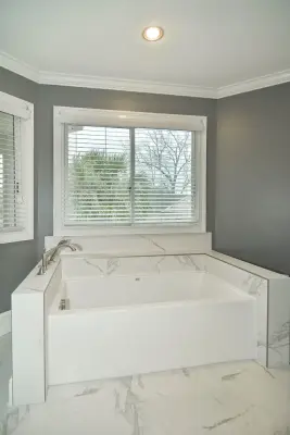 Chapin SC Master Bathroom After — Home Renovation & Remodeling Services project by Master's Men Remodeling