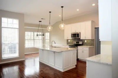 Charlotte Culinary Space Revamp by Turner Design Build