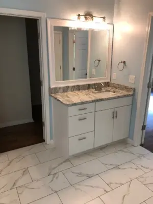 Carolina Complete Concepts, LLC - Flooring Installation Services in Belmont, CA