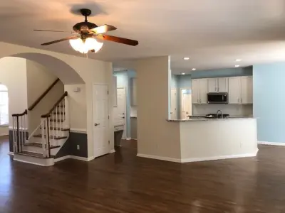 Carolina Complete Concepts, LLC - Flooring Installation Services in Belmont, CA