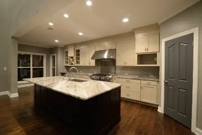 Turner Design Build - Deck Building & Repair in Concord, NC