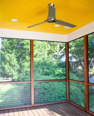 Sun Structures - Architectural & Building Design Services in Charlottesville, VA