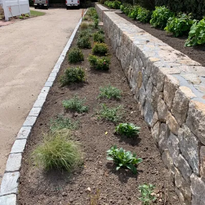 Blue Claw Associates Inc. - Patio Design & Installation in Osterville, MA