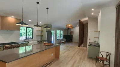 Kuster Homes & Remodeling - Design-Build Services in Tumwater, WA