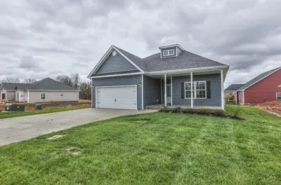 Crabbe Homes - Commercial Construction Services in Clarksville, TN