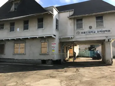 Eden Development - Foundation Installation & Repair in Los Angeles, CA