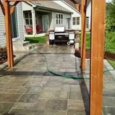 Blue Hills Inc - Landscape Repair in Dekalb, IL