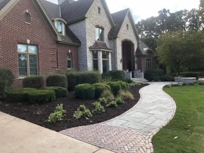 Blue Hills Inc - Landscape Repair in Dekalb, IL