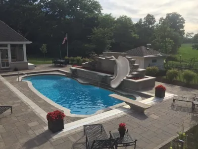 Blue Hills Inc - Landscape Repair in Dekalb, IL
