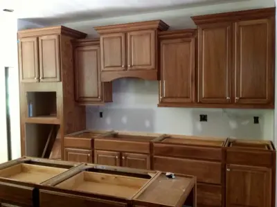 Out of the Woods Builders - Custom Home Builders in Pittsboro, NC