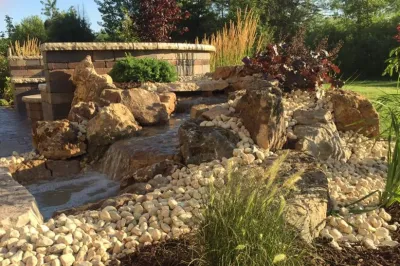 Blue Hills Inc - Landscape Repair in Dekalb, IL
